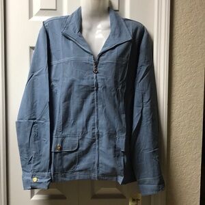 💖 Palm Grove Women’s Top Shirt